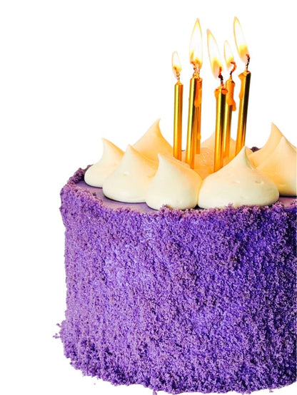 Ube Cake NEXT DAY DELIVERY OR PICK UP